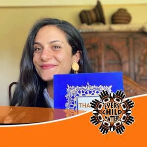 Meet your Posher, Roya